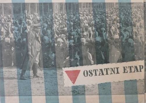 Ostatni etap, Poland 1948